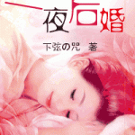Life After Marriage 一夜后婚 by下弦の咒 Xia Xian No Zhou (HE)