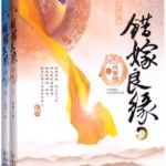 A Mistaken Marriage Match 2: A Generation of Military Counselor/Advisor 错嫁良缘之一代军师 by Qian Lu