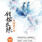 A Mistaken Marriage Match 4 – The Pirate’s Daughter 错嫁良缘 － 海盗千金 by Qian Lu