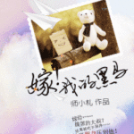 Marry! My Black Horse 嫁!我的黑马/ 等嫁交换 by 师小札 Shi Xiao Zha (HE)