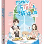 My Fault for Staring At You At the Dinner Table/ My Fault for Being Blind at the Start 只因当初在饭桌上多看了你一眼/ 只怪当初瞎了眼 by Ban Li Zhi (HE)