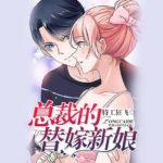 Being a Substitute for President's Bride / The Substitute Bride / The CEO's Replacement Bride / Zong Cai De Ti Jia Xin Niang 总裁的替嫁新娘 / 冒牌花嫁 by 特工狂飞 Te Gong Kuang Fei (HE)