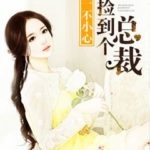 I Accidentally Picked Up A President (Please Feel At Ease Mr. Ling) 一不小心捡到总裁 (一不小心捡到爱) by 纯风一度 Chun Feng Yi Du