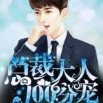 Mr. CEO, Spoil Me 100 Percent! / The Brightest Galaxy / Brilliant Galaxy 总裁大人, 100分宠! / 最闪亮的星河 by 妃子一笑 Fei Zi Yi Xiao (HE)