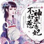Princess Consort Is No Pushover (I Have a Smart Doctor Wife) 神医毒妃不好惹 by 姑苏小七 Gu Su Xiao Qi
