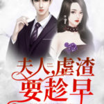 Wife, Quickly Make This Scumbag Suffer (Love Conspiracy) 夫人虐渣要趁早 (蓄意宠爱) by 恩很宅 En Hen Zhai
