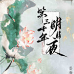 Moonlit Night of Thirty Years (Moon Unfading) 第三十年明月夜 by 芸香青柠 Yun Xiang Qing Ning